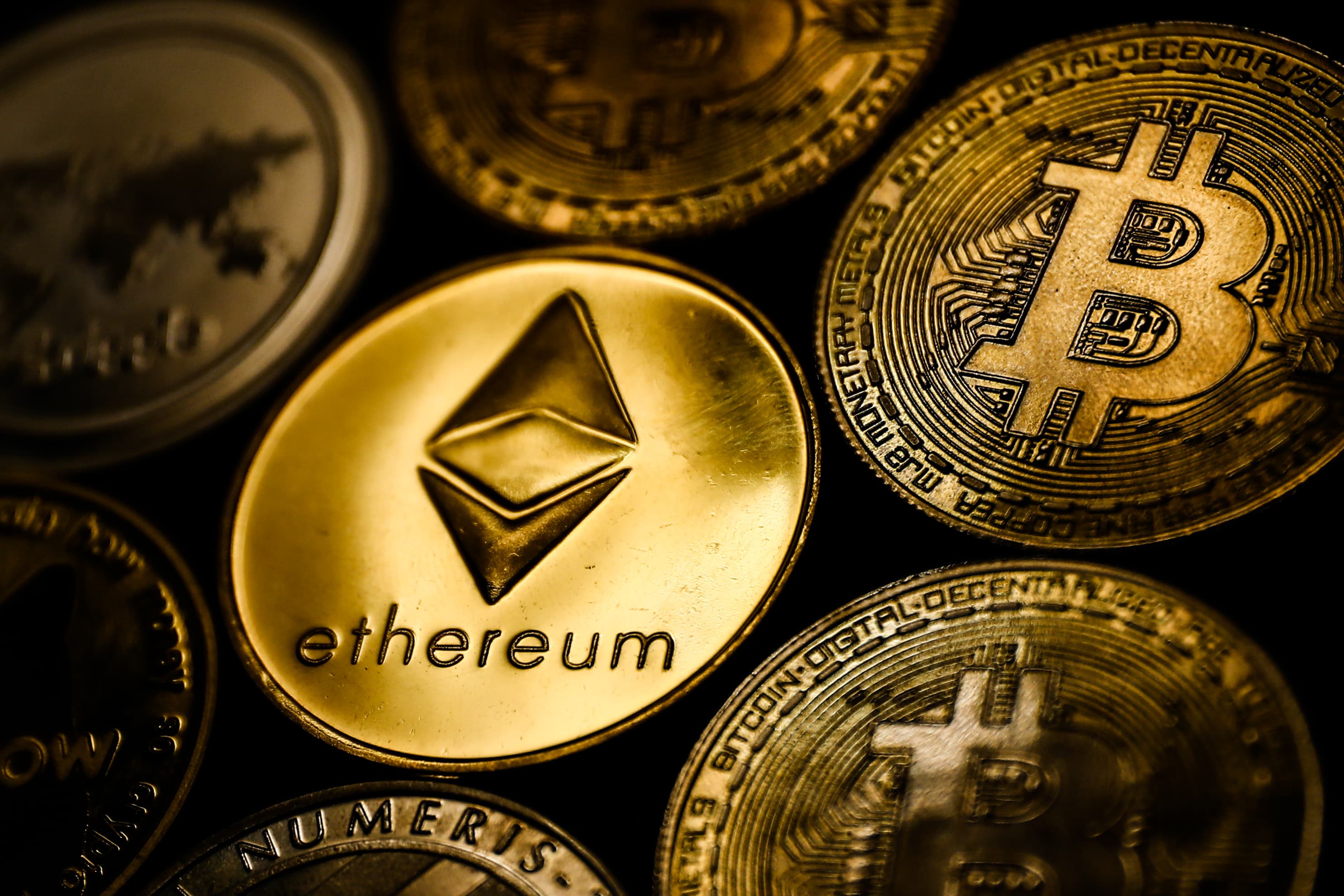 ethereum image