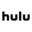 Hulu Streaming Service Icon