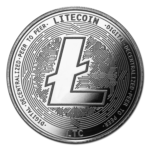 litecoin image